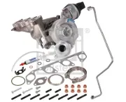 NOx-Sensor, Harnstoffeinspritzung 12 V FEBI BILSTEIN 197514
