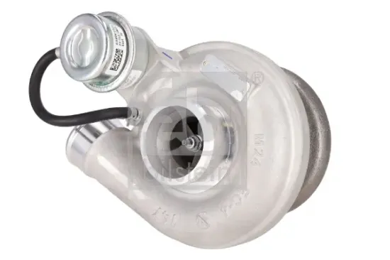 NOx-Sensor, Harnstoffeinspritzung 12 V FEBI BILSTEIN 197514 Bild NOx-Sensor, Harnstoffeinspritzung 12 V FEBI BILSTEIN 197514