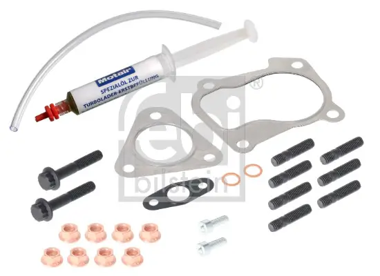 Montagesatz, Lader FEBI BILSTEIN 192327 Bild Montagesatz, Lader FEBI BILSTEIN 192327