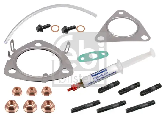 Montagesatz, Lader FEBI BILSTEIN 192344