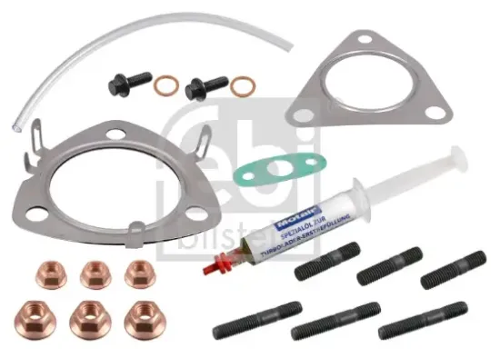 Montagesatz, Lader FEBI BILSTEIN 192344 Bild Montagesatz, Lader FEBI BILSTEIN 192344