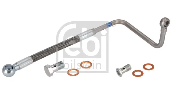 Ölleitung, Lader FEBI BILSTEIN 192368