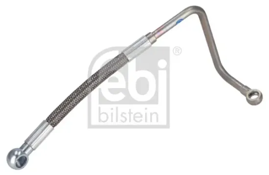 Ölleitung, Lader FEBI BILSTEIN 192368 Bild Ölleitung, Lader FEBI BILSTEIN 192368