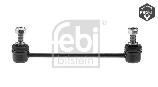 Stange/Strebe, Stabilisator Hinterachse links Hinterachse rechts FEBI BILSTEIN 19236