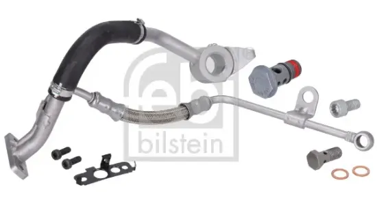 Ölleitung, Lader FEBI BILSTEIN 192373 Bild Ölleitung, Lader FEBI BILSTEIN 192373