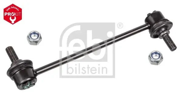 Stange/Strebe, Stabilisator Vorderachse links Vorderachse rechts FEBI BILSTEIN 19237