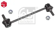 Stange/Strebe, Stabilisator Vorderachse links Vorderachse rechts FEBI BILSTEIN 19237