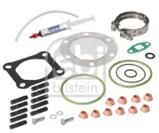 Trichter, Ölpeilstab FEBI BILSTEIN 19758