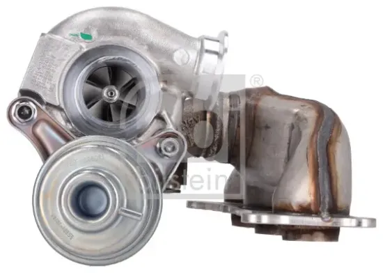 Lader, Aufladung FEBI BILSTEIN 192431 Bild Lader, Aufladung FEBI BILSTEIN 192431