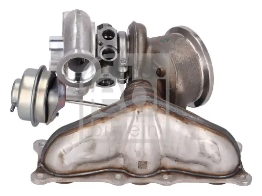 Lader, Aufladung FEBI BILSTEIN 192431 Bild Lader, Aufladung FEBI BILSTEIN 192431