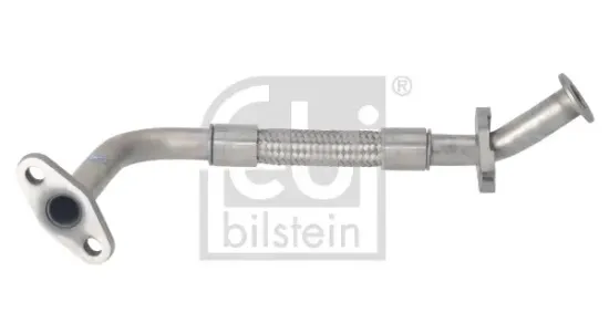 Ölleitung, Lader FEBI BILSTEIN 192432 Bild Ölleitung, Lader FEBI BILSTEIN 192432