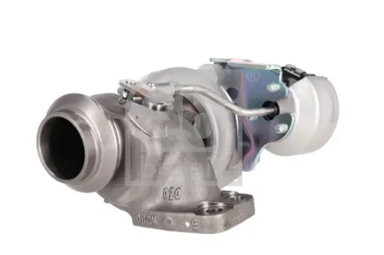 Lader, Aufladung FEBI BILSTEIN 192458 Bild Lader, Aufladung FEBI BILSTEIN 192458