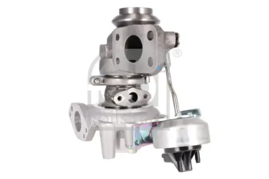 Lader, Aufladung FEBI BILSTEIN 192458 Bild Lader, Aufladung FEBI BILSTEIN 192458