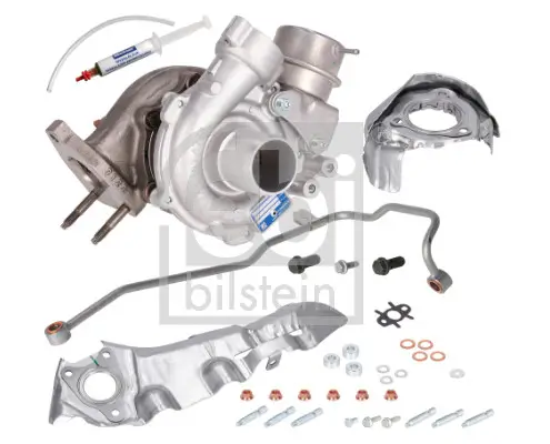 Lader, Aufladung FEBI BILSTEIN 192464