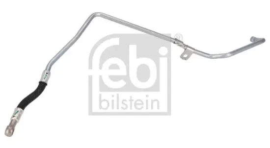 Ölleitung, Lader FEBI BILSTEIN 192475 Bild Ölleitung, Lader FEBI BILSTEIN 192475