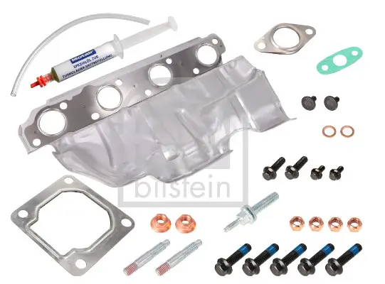 Montagesatz, Lader FEBI BILSTEIN 192476 Bild Montagesatz, Lader FEBI BILSTEIN 192476