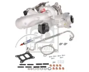 Widerstand, Innenraumgebläse FEBI BILSTEIN 19770