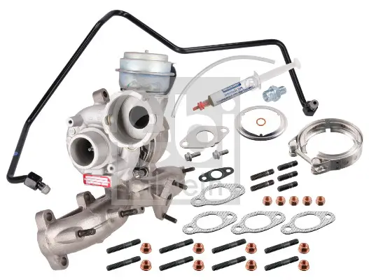 Impulsgeber, Kurbelwelle FEBI BILSTEIN 197744 Bild Impulsgeber, Kurbelwelle FEBI BILSTEIN 197744