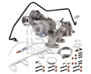 Lader, Aufladung FEBI BILSTEIN 192519