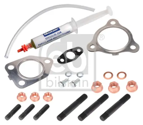 Montagesatz, Lader FEBI BILSTEIN 192521 Bild Montagesatz, Lader FEBI BILSTEIN 192521