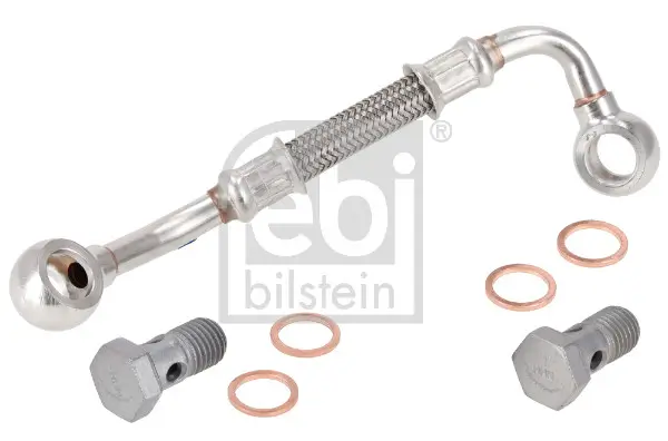 Ölleitung, Lader FEBI BILSTEIN 192527