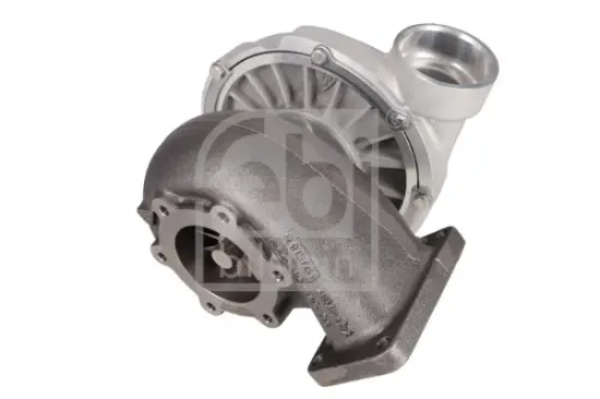 Lader, Aufladung FEBI BILSTEIN 192573 Bild Lader, Aufladung FEBI BILSTEIN 192573