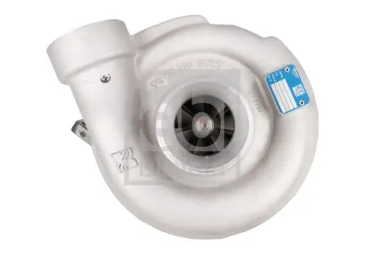 Lader, Aufladung FEBI BILSTEIN 192573 Bild Lader, Aufladung FEBI BILSTEIN 192573