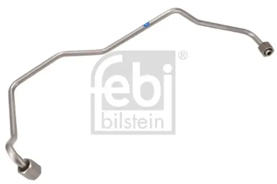 Ölleitung, Lader FEBI BILSTEIN 192576 Bild Ölleitung, Lader FEBI BILSTEIN 192576