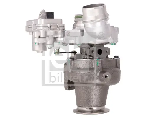 Lader, Aufladung FEBI BILSTEIN 192589 Bild Lader, Aufladung FEBI BILSTEIN 192589