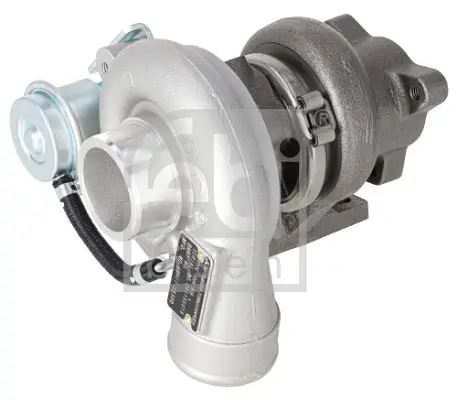 Lader, Aufladung FEBI BILSTEIN 192592