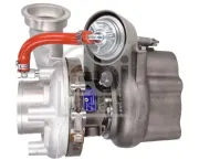 Hochdruckleitung, Klimaanlage FEBI BILSTEIN 197886