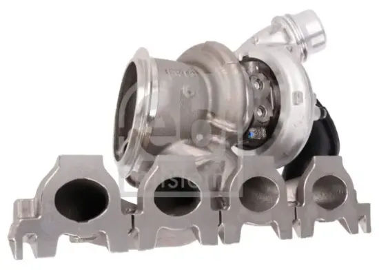 Lader, Aufladung FEBI BILSTEIN 192604 Bild Lader, Aufladung FEBI BILSTEIN 192604