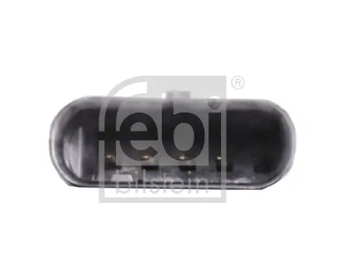 Lader, Aufladung FEBI BILSTEIN 192604 Bild Lader, Aufladung FEBI BILSTEIN 192604