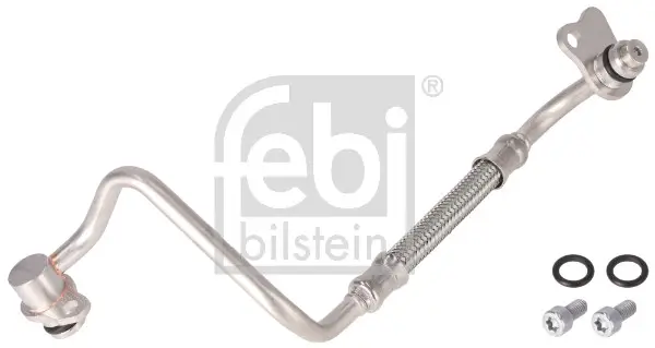 Ölleitung, Lader FEBI BILSTEIN 192614
