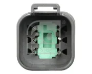 Lagerung, Automatikgetriebe beidseitig FEBI BILSTEIN 19802