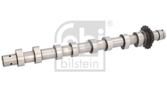 Nockenwelle Einlassseite FEBI BILSTEIN 192638 Bild Nockenwelle Einlassseite FEBI BILSTEIN 192638