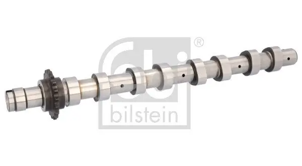 Nockenwelle FEBI BILSTEIN 192638 Bild Nockenwelle FEBI BILSTEIN 192638