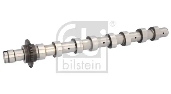 Nockenwelle Einlassseite FEBI BILSTEIN 192638 Bild Nockenwelle Einlassseite FEBI BILSTEIN 192638