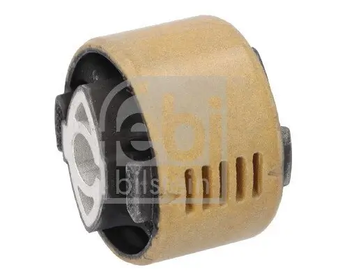 Lagerung, Motor Hinterachse hinten FEBI BILSTEIN 192646 Bild Lagerung, Motor Hinterachse hinten FEBI BILSTEIN 192646
