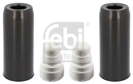 Staubschutzsatz, Stoßdämpfer Hinterachse FEBI BILSTEIN 192652 Bild Staubschutzsatz, Stoßdämpfer Hinterachse FEBI BILSTEIN 192652
