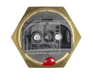 Spurstange Vorderachse links FEBI BILSTEIN 19816