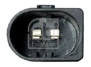 Radnabe Vorderachse FEBI BILSTEIN 19844