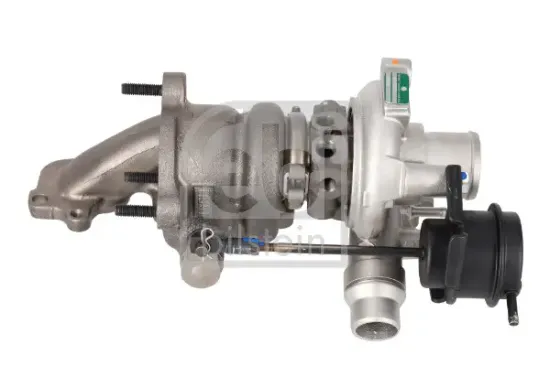 Lader, Aufladung FEBI BILSTEIN 192692 Bild Lader, Aufladung FEBI BILSTEIN 192692