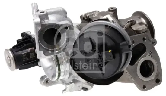 Lader, Aufladung unten FEBI BILSTEIN 192710 Bild Lader, Aufladung unten FEBI BILSTEIN 192710