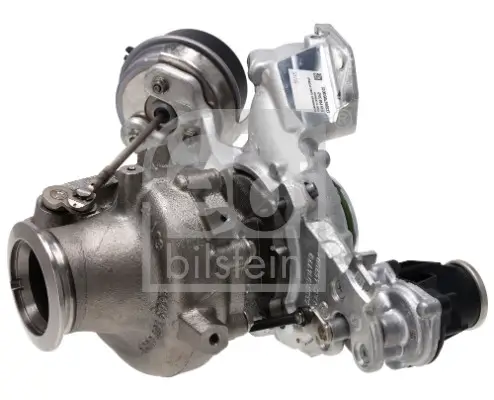 Lader, Aufladung unten FEBI BILSTEIN 192710 Bild Lader, Aufladung unten FEBI BILSTEIN 192710