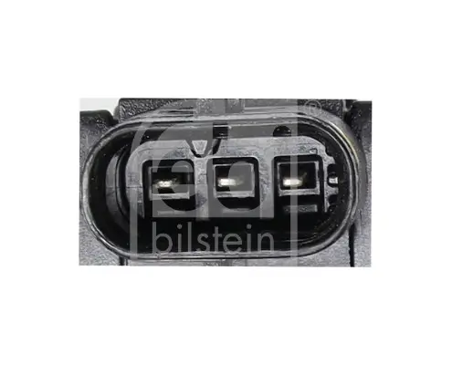 Lader, Aufladung unten FEBI BILSTEIN 192710 Bild Lader, Aufladung unten FEBI BILSTEIN 192710