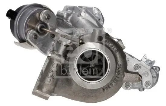 Lader, Aufladung unten FEBI BILSTEIN 192710 Bild Lader, Aufladung unten FEBI BILSTEIN 192710