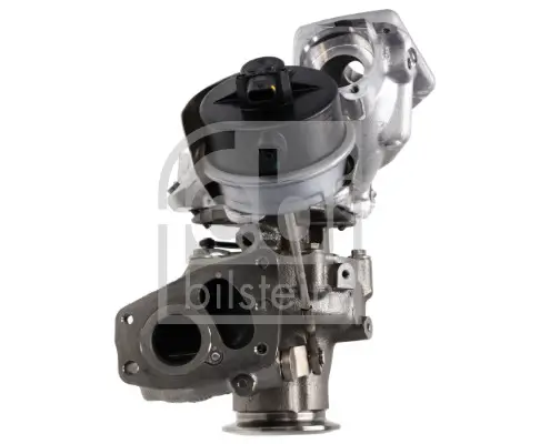 Lader, Aufladung unten FEBI BILSTEIN 192710 Bild Lader, Aufladung unten FEBI BILSTEIN 192710