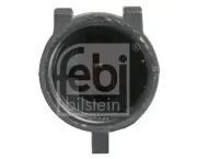 Lagerung, Automatikgetriebe hinten FEBI BILSTEIN 19886
