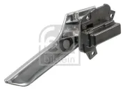 Glühkerze 12 V FEBI BILSTEIN 19900